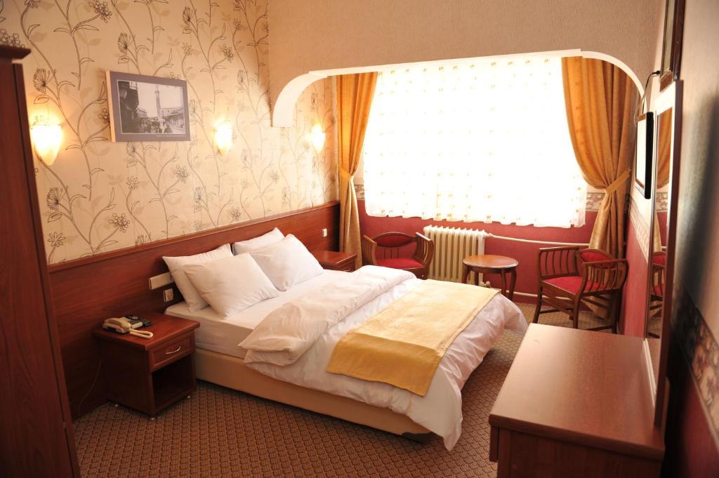 Saray Hotel Edirne Værelse billede
